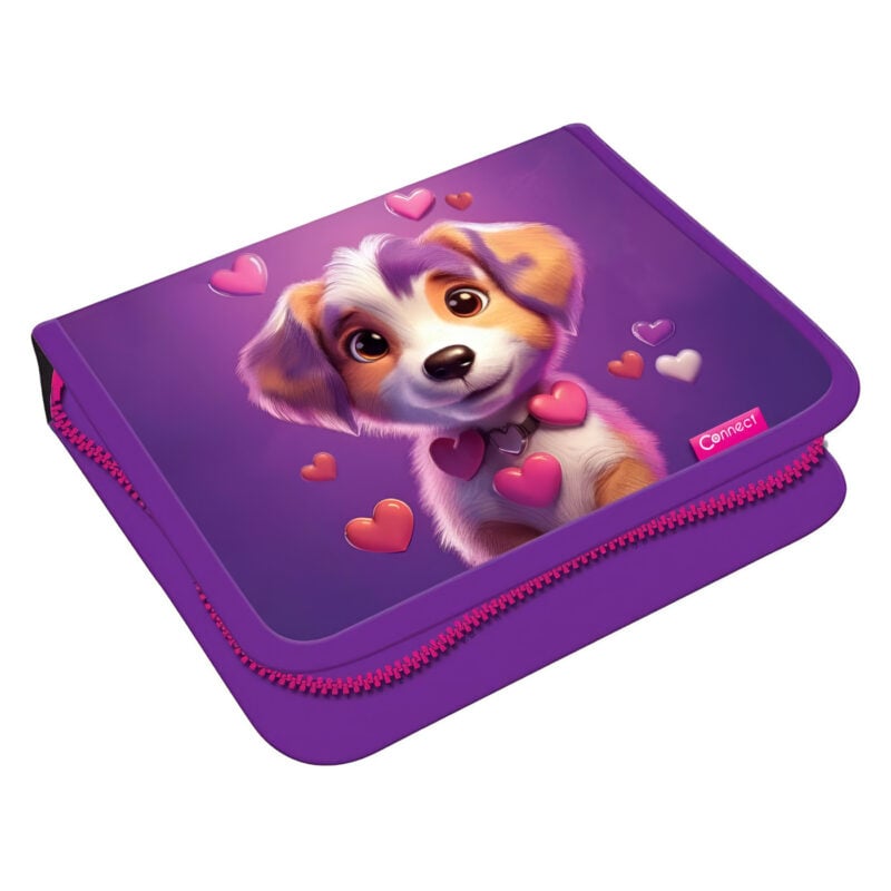 Pernica 1 Zip Puna Love Dog 1b Connect - Image 1
