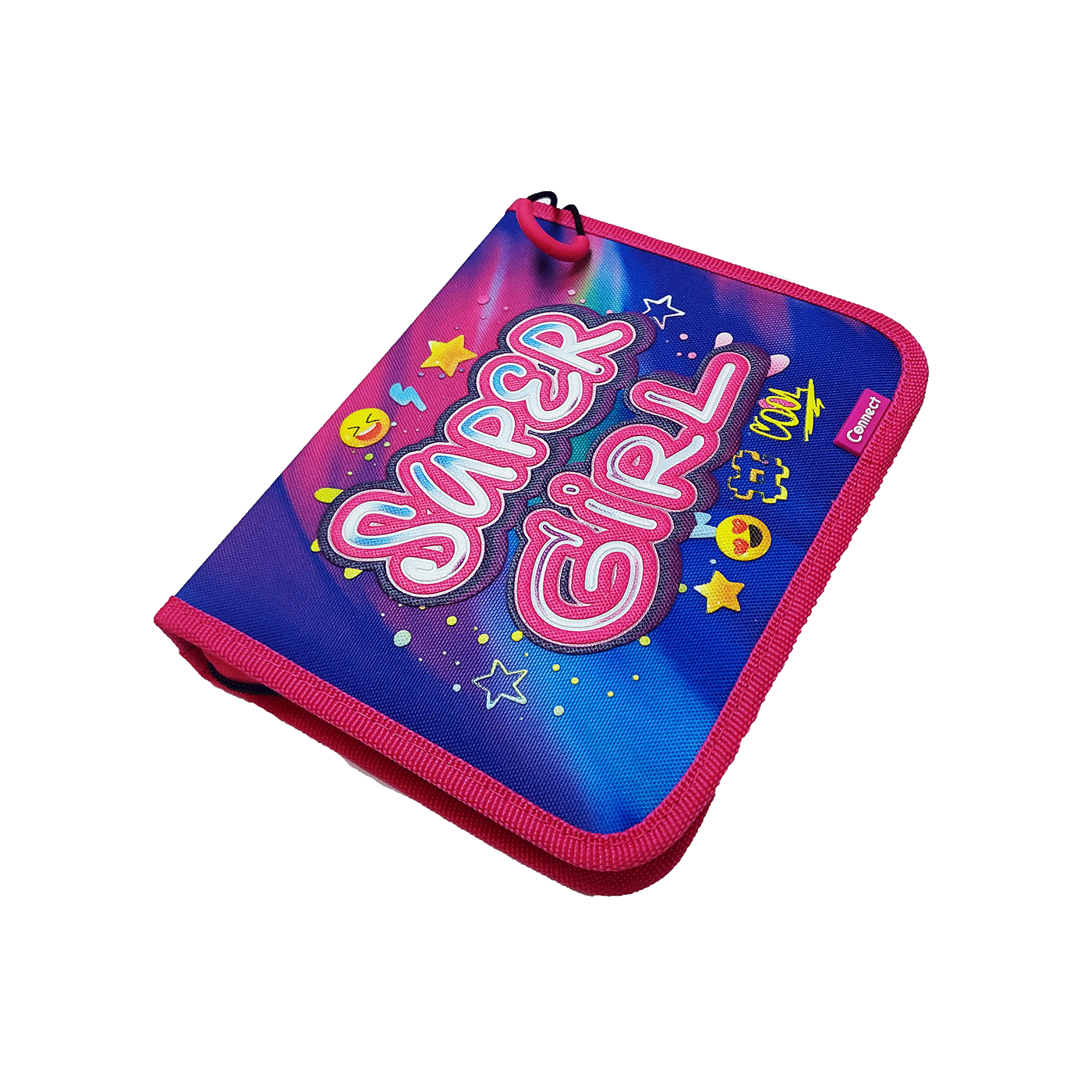 Pernica 1 Zip Puna Super Girl 25 1a Connect