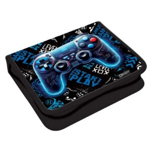 Pernica 1zip Puna Gamer Blue 1b Connect - Image 1