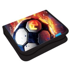 Pernica Connect 1 zip puna Football 26 1B - Image 1
