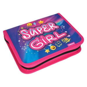 Pernica Connect 1 zip puna Super Girl 25 1A - Image 1