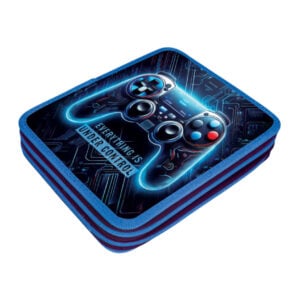 Pernica Connect 2 zipa puna Gamer Blue 26 - Image 1