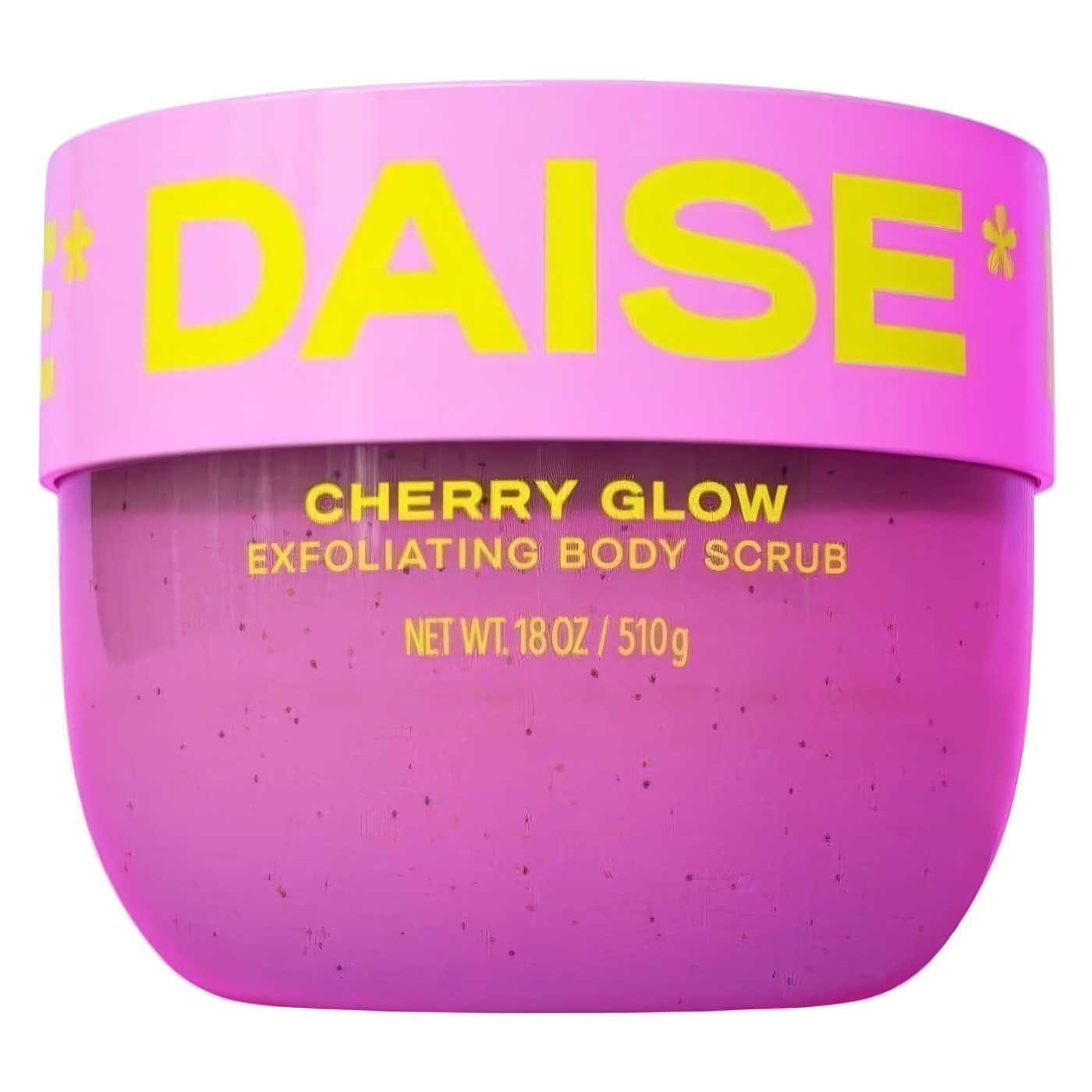 Piling za tijelo Daise Cherry Glow 510GR