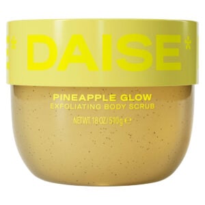 Piling za tijelo Daise Pineapple Glow 510GR - Image 1