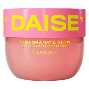 Piling za tijelo Daise Pomegranate Glow 510GR - Image 1