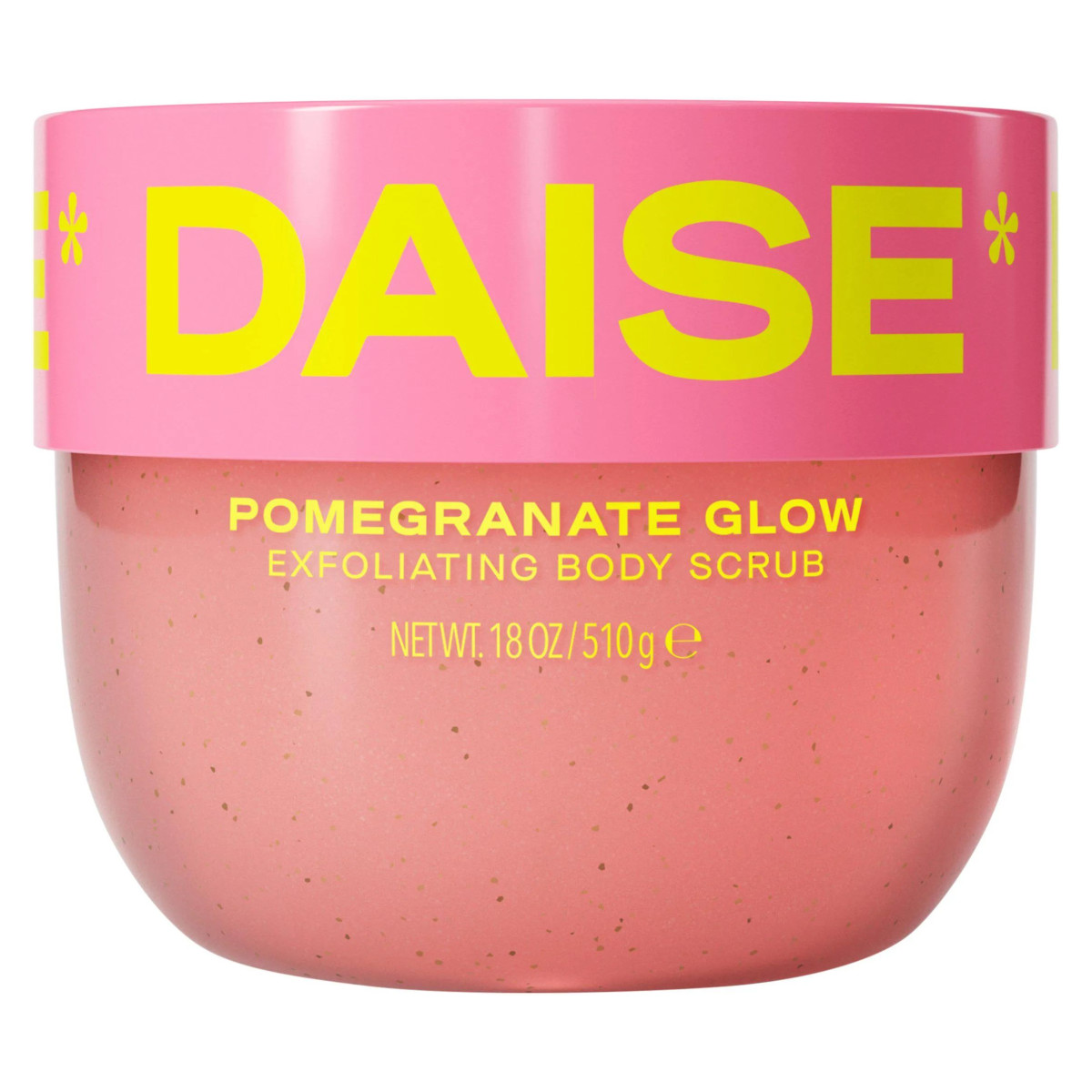 Piling za tijelo Daise Pomegranate Glow 510GR