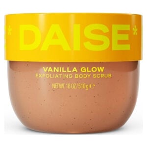Piling za tijelo Daise Vanilla Glow 510GR - Image 1