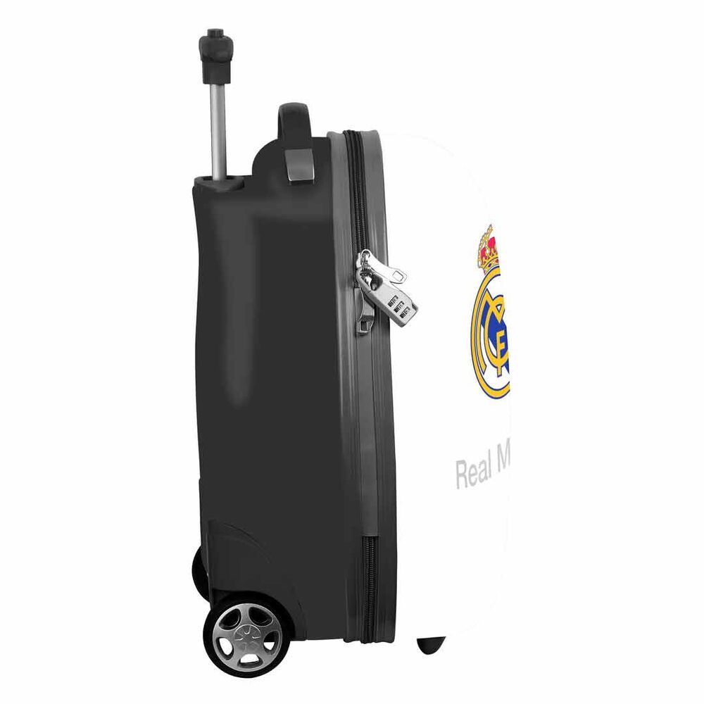 Real Madrid Kofer 43cm