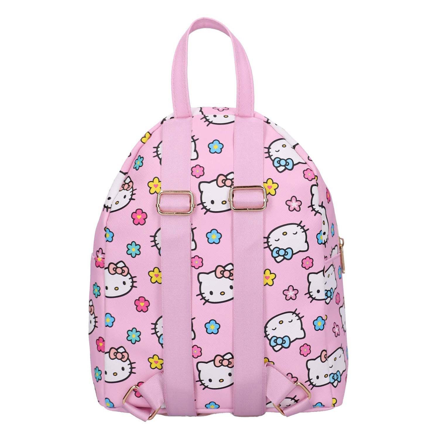Ruksak Hello Kitty Cary The Cuteness 230-01702