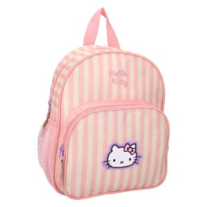 Ruksak Hello Kitty Super Stripes 230-01718 - Image 1