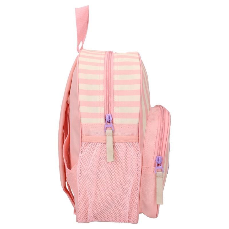 Ruksak Hello Kitty Super Stripes 230-01718