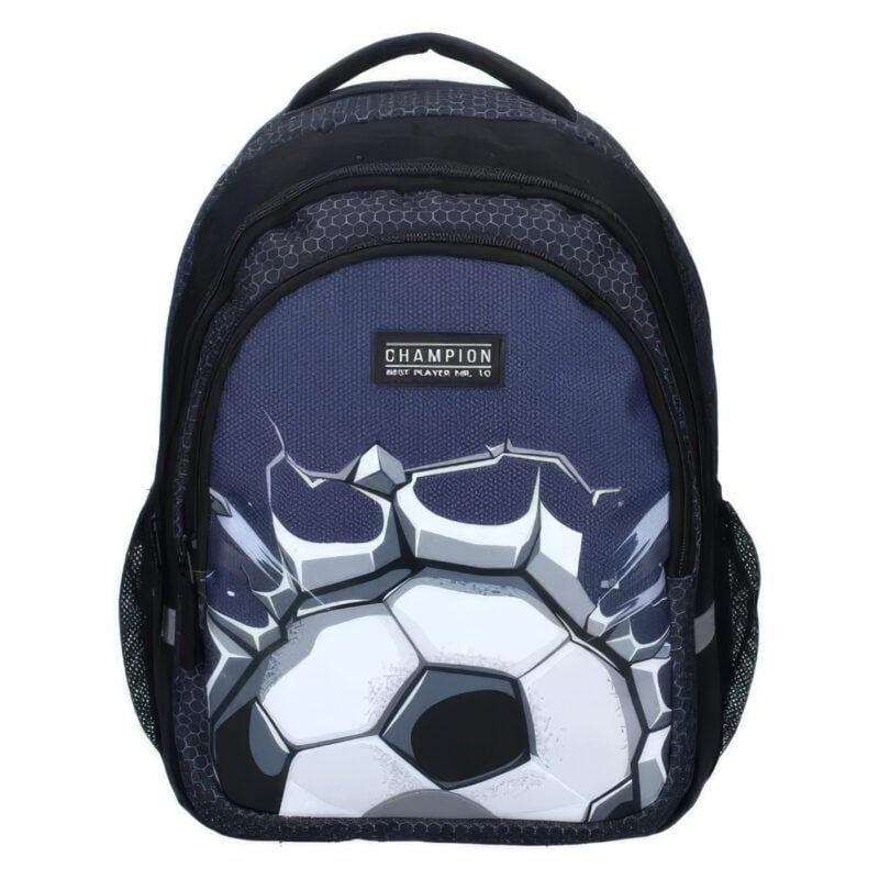 Ruksak Skooter Match Day 421-00551 - Image 1