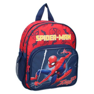 Ruksak Spiderman Web Warriors 200-01406 - Image 1