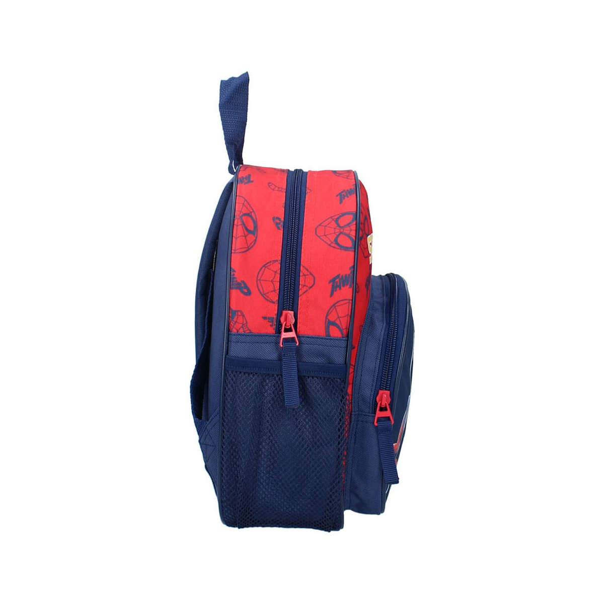 Ruksak Spiderman Web Warriors 200-01406