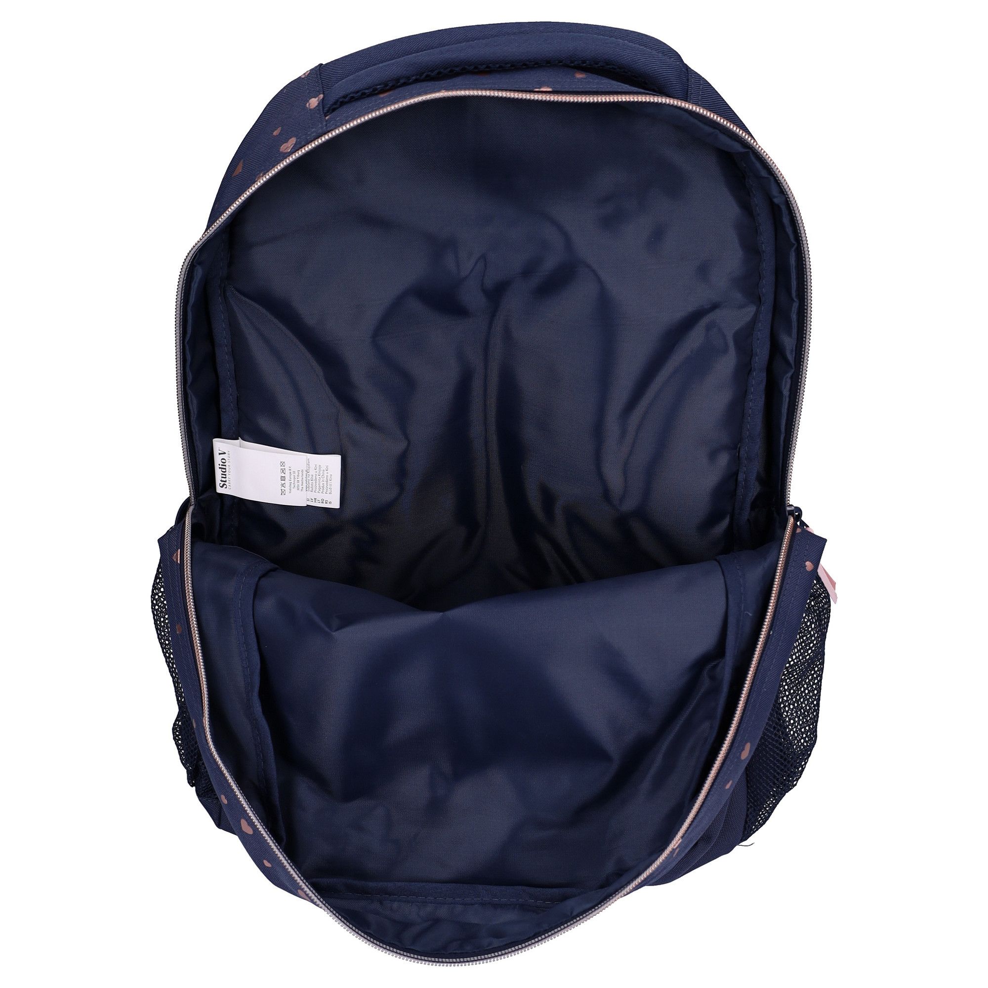Ruksak Studio V Cute Heartbeat 215-01364