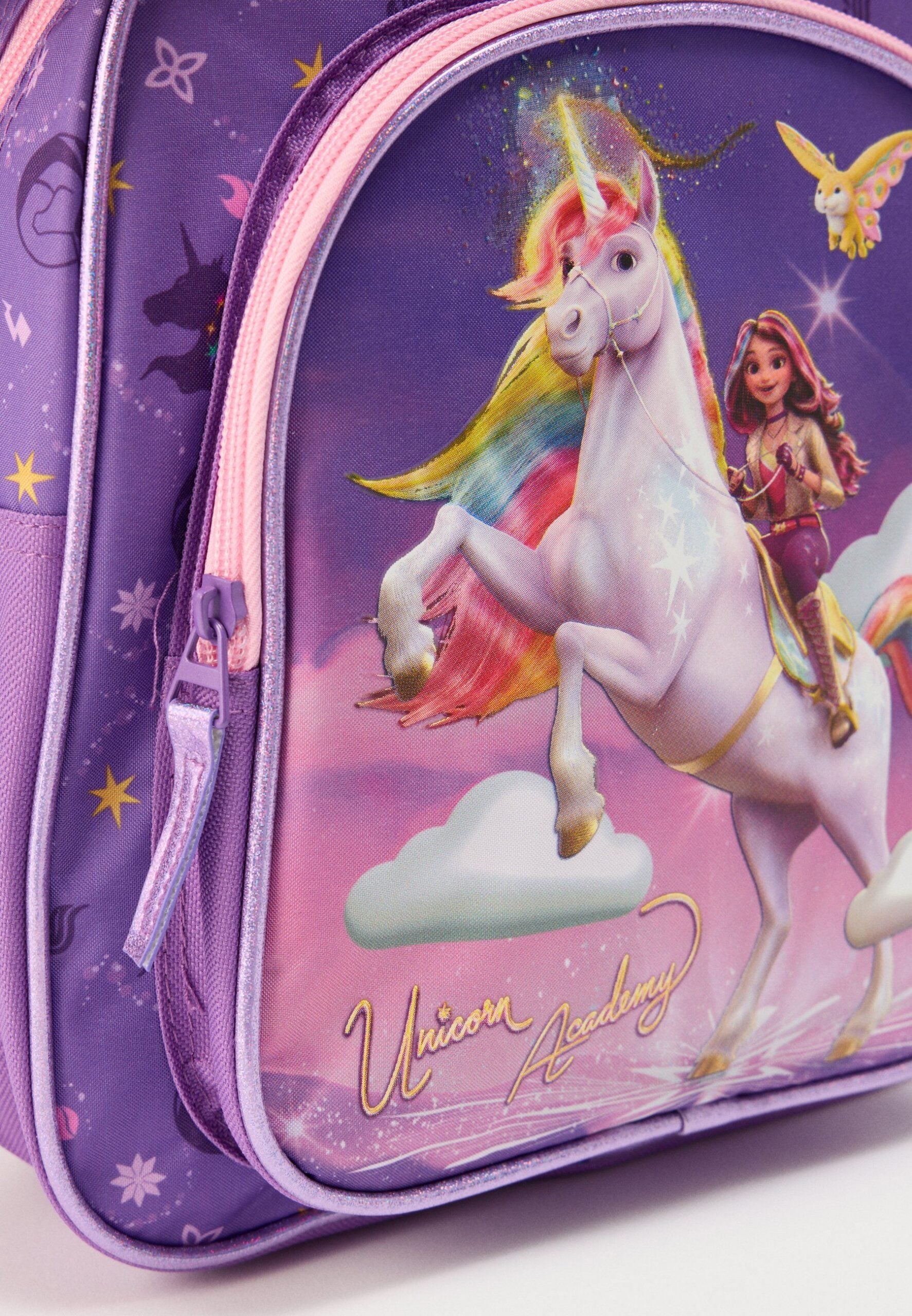 Ruksak Unicorn Academy It S Fate 295-00912