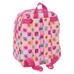 Ruksak za vrtić Safta Minnie Mouse Disney 3D 22x10x27cm - Image 3