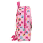 Ruksak za vrtić Safta Minnie Mouse Disney 3D 22x10x27cm - Image 4