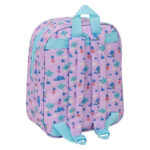 Ruksak za vrtić Safta Stitch Disney 3D 22x10x27cm - Image 2