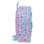 Ruksak za vrtić Safta Stitch Disney 3D 22x10x27cm - Image 3