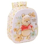 Ruksak za vrtić Safta Winnie the Pooh Disney 3D 27x10x33cm - Image 1