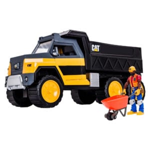 Set za igru CAT Workforce Hauler 83458 - Image 1