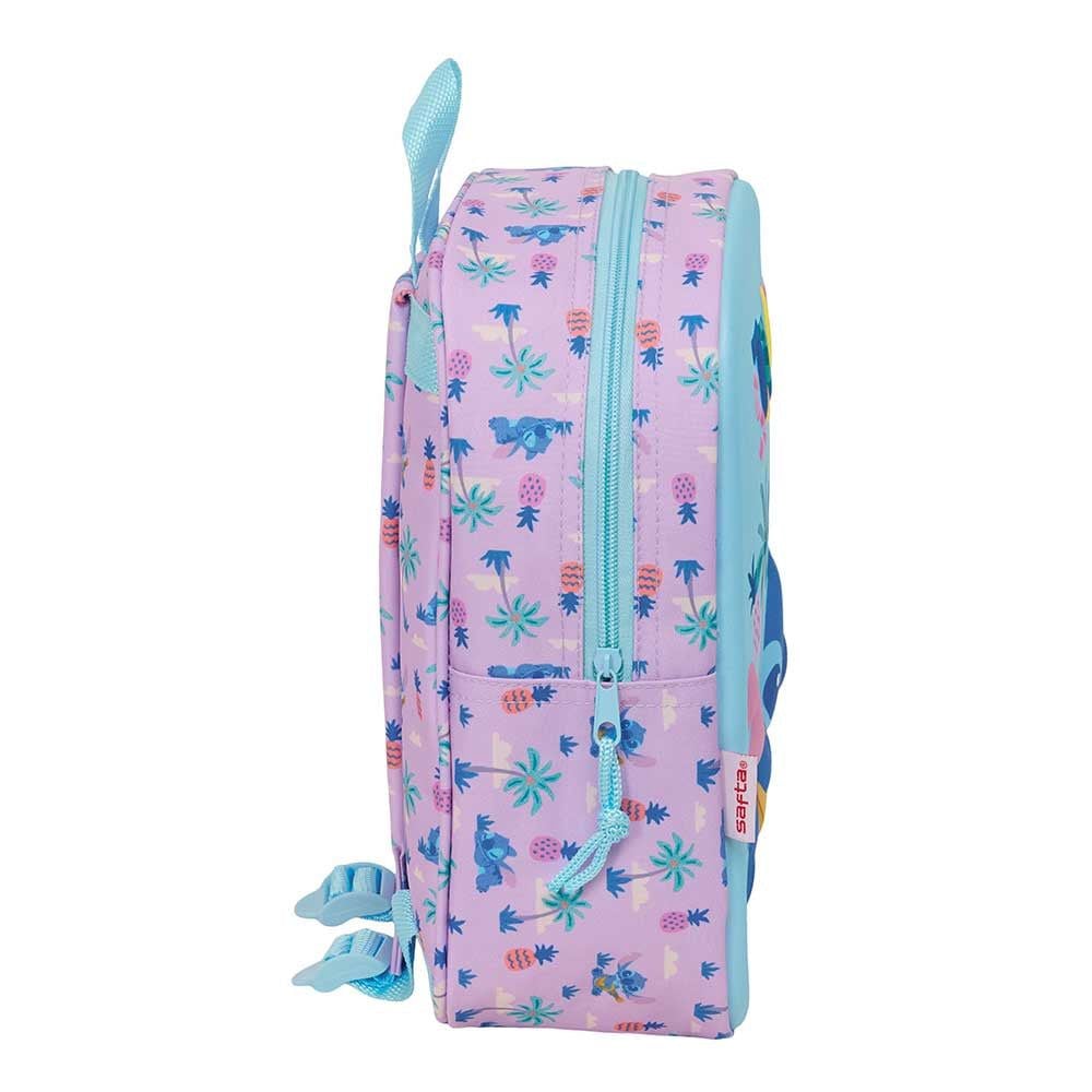 Stitch Dječji Ruksak 3d