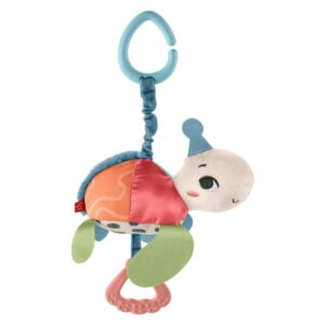 Zvečka Fisher Price Planet Friends Morska kornjača - Image 1