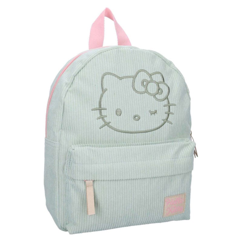 Školski ruksak Kidzroom Hello Kitty Have A Nice Day 230-01773 - Image 1
