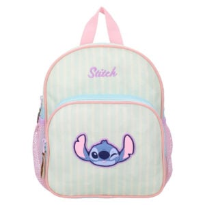 Školski ruksak Kidzroom Stitch Super Stripes 795-01720 - Image 1