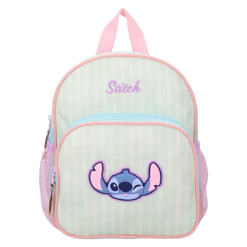 Školski ruksak Kidzroom Stitch Super Stripes 795-01720 - Image 1