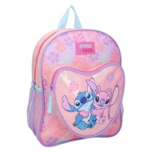 Školski ruksak Kidzroom Stitch True Hearts 795-01931 - Image 1