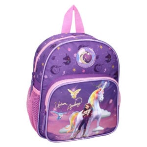 Školski ruksak Kidzroom Unicorn Academy It's Fate 295-00912 - Image 1