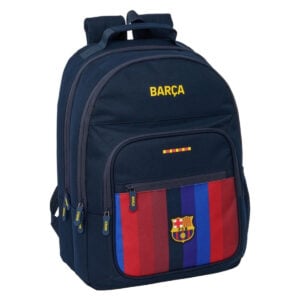 Školski ruksak Safta FC Barcelona 1. Equip. 26/27 612629560 - Image 1