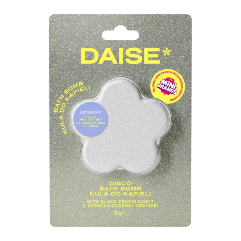 Šumeća kupka Daise Disco 85g - Image 1