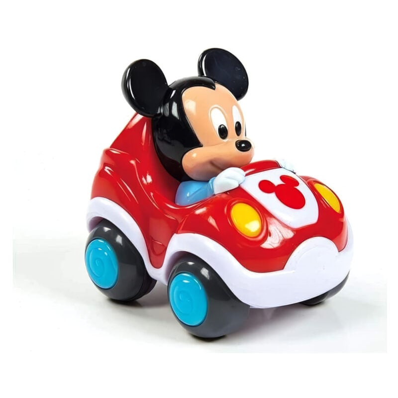 Autić Pritisni I Kreni CL17166 - Image 1
