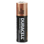 Baterije Duracell Basic AA Alkalne 4 kom - Image 4