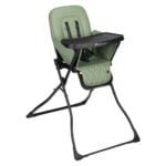 Bbc Mallow Mineral Green Hranilica - Image 3