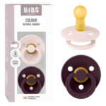 Bibs Petal & Plum Dude Veličina 2 120467 - Image 4