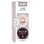 Bibs Petal & Plum Dude Veličina 2 120467 - Image 3