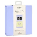 Bibs Poklon Set Baby On The Way 0mj+ Ivory 7500146 - Image 2