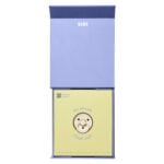Bibs Poklon Set Baby On The Way 0mj+ Ivory 7500146 - Image 4