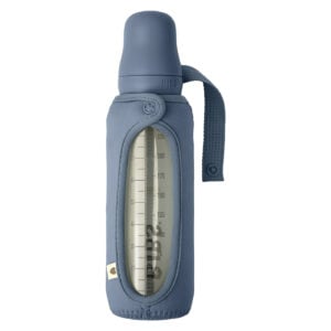 Boca BIBS Baby Bottle Large petrol 9413260 - Image 1