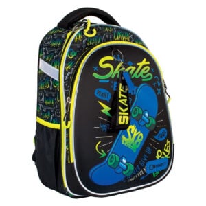 Connect Torba Školska Skate Nm - Image 1