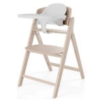 Cybex Click & Fold 3u1 Bt All Natural Light 524000821 - Image 1