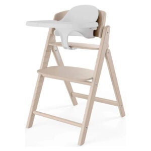Cybex Click & Fold 3u1 Bt All Natural Light 524000821 - Image 1