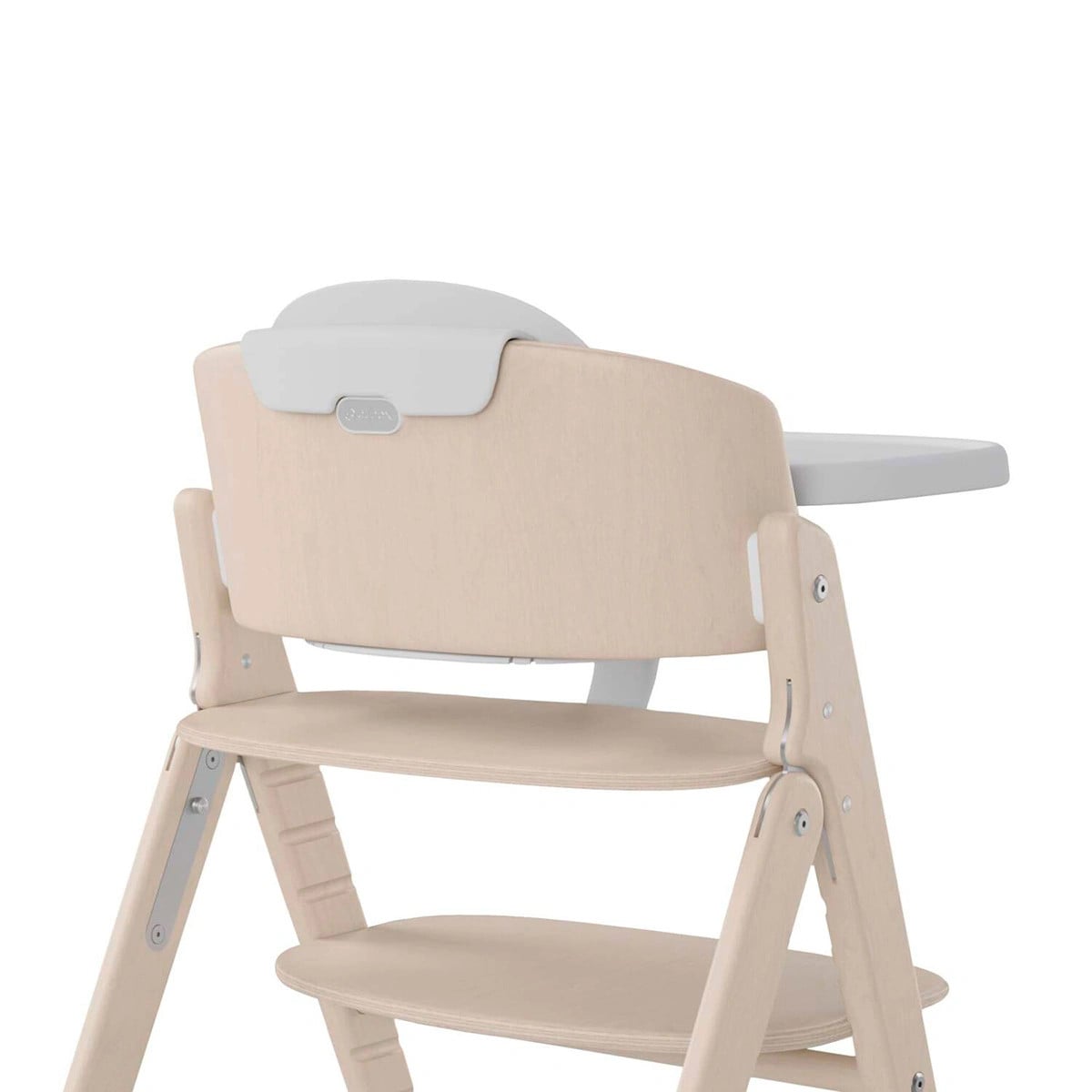 Cybex Click & Fold 3u1 Bt All Natural Light 524000821