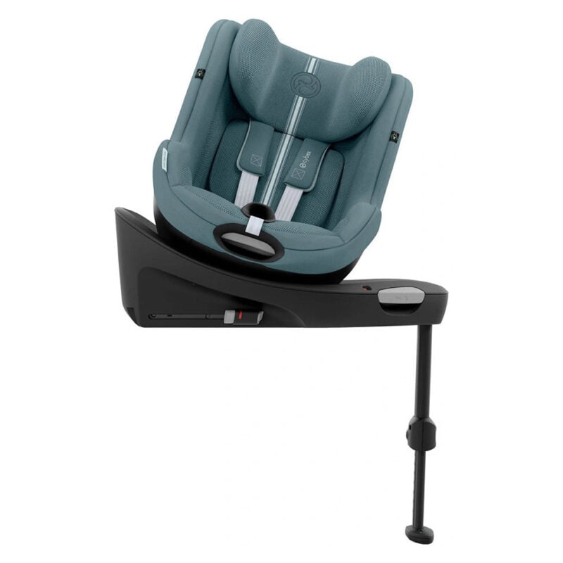 Cybex Sirona G3 Plus Stromy Blue Light Blue - Image 1
