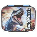 Dino World Kutija Za Ručak 6/1 - Image 1
