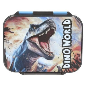 Dino World Kutija Za Ručak 6/1 - Image 1